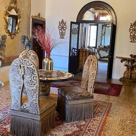 Console Palais Hotel เวนิส ภายนอก รูปภาพ
