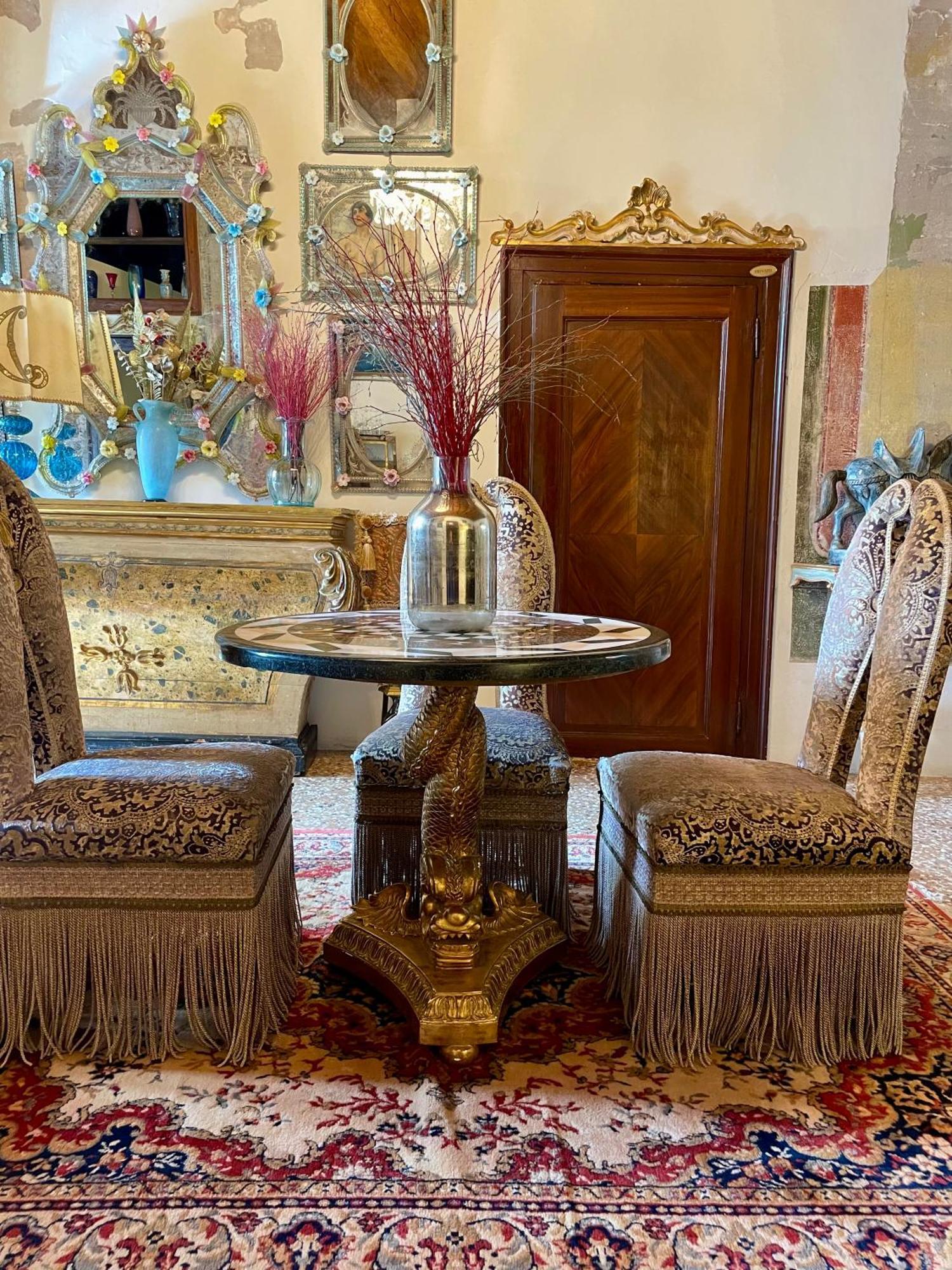 Console Palais Hotel เวนิส ภายนอก รูปภาพ