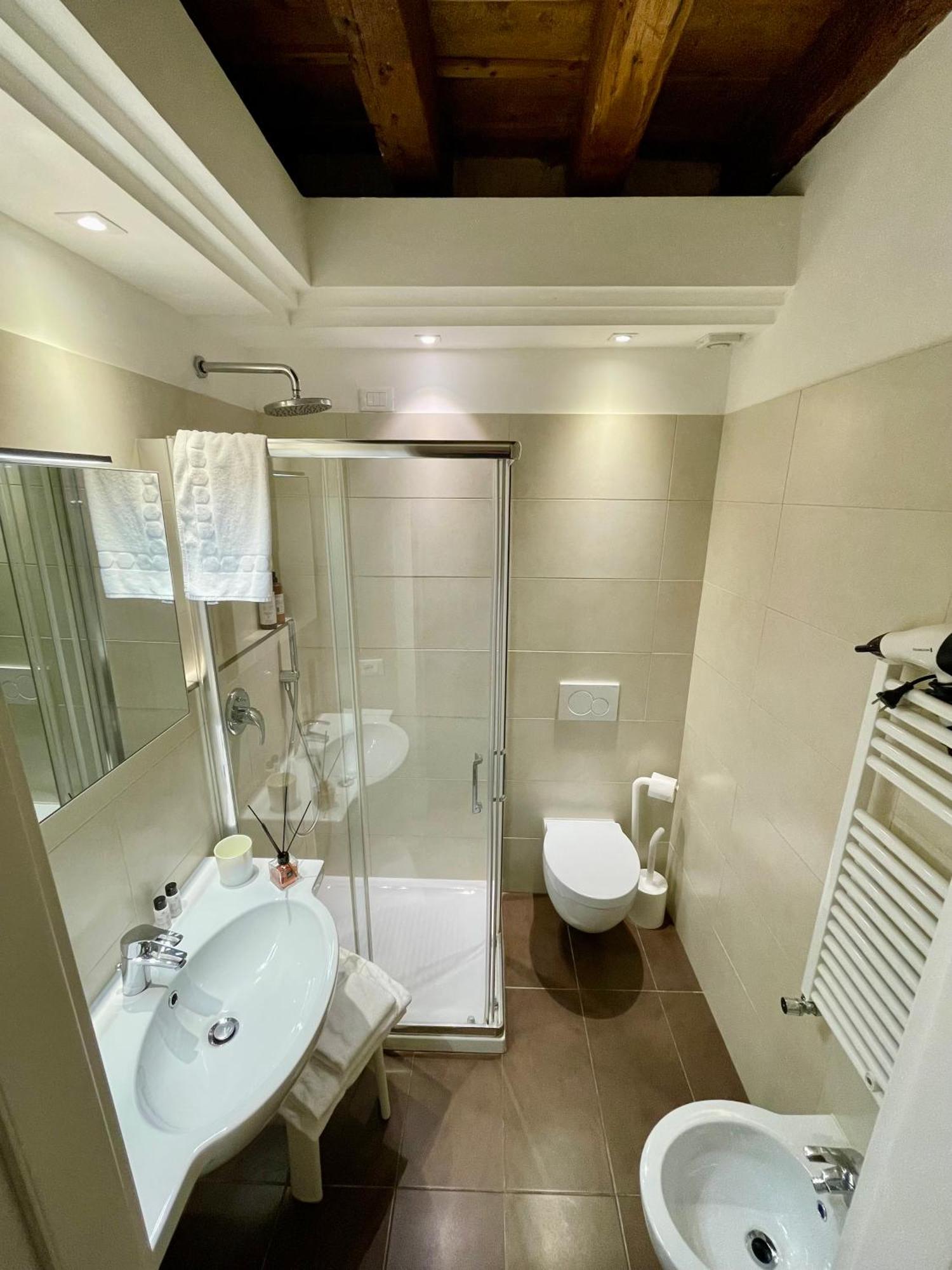 Console Palais Hotel เวนิส ภายนอก รูปภาพ